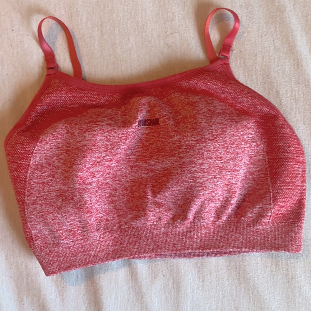 Gymshark medium bra